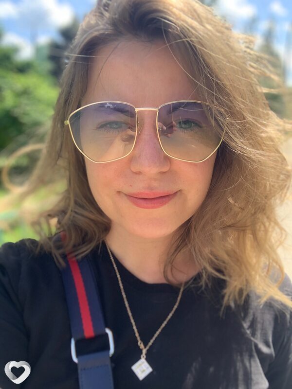 Анна, 36, Омске — анкета №2365409