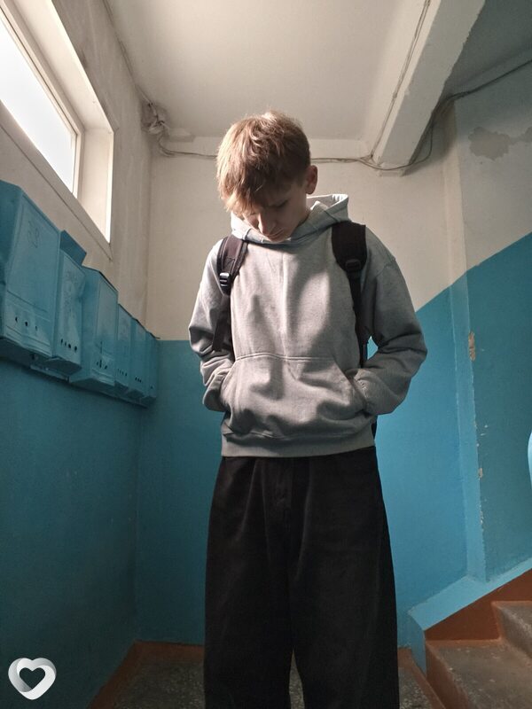 Роман, 19, Новосибирске — анкета №2365414