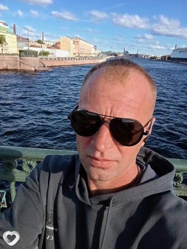 Сергей, 42, Астрахани — анкета №2365415