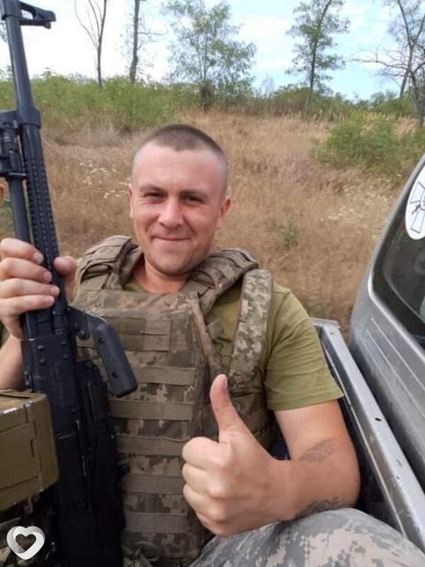 Артем, 31, Киеве — анкета №2365425