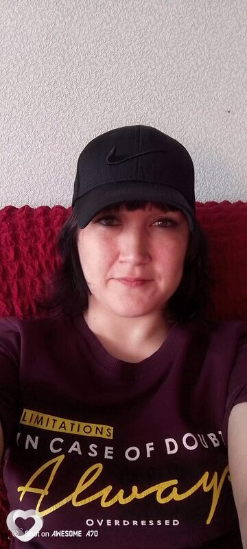 Александра, 34, Белове — анкета №2365428