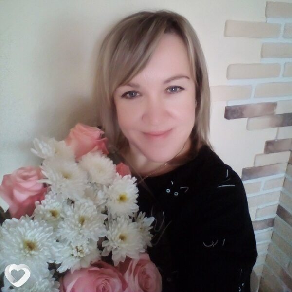 Тина, 46, Россоши — анкета №2365429
