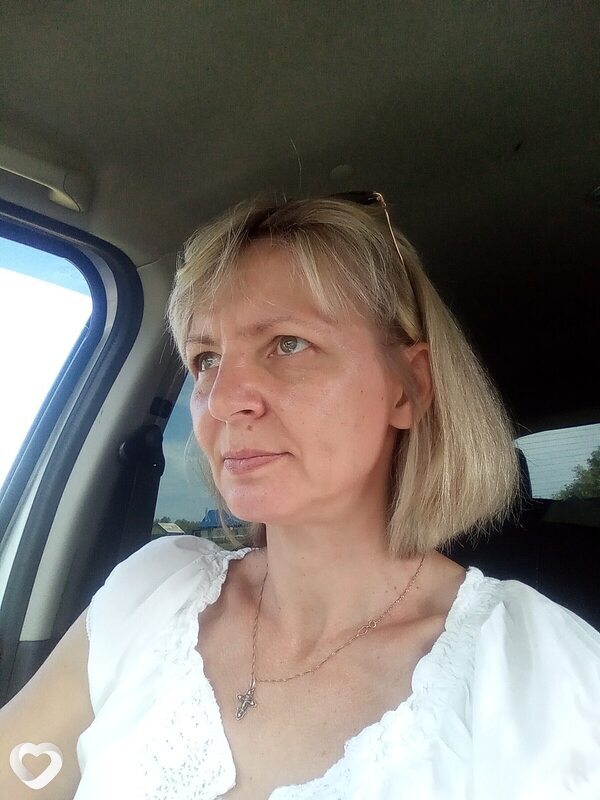 Евгения, 54, Воронеже — анкета №2365430