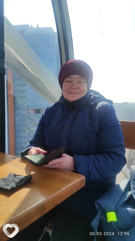 Gala, 51, Нижнем Новгороде — анкета №2365443
