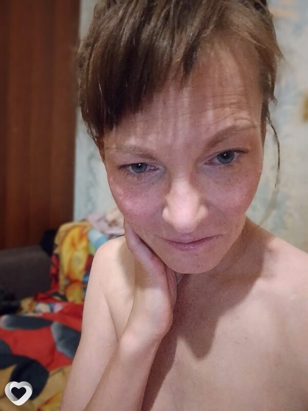 Аделина, 38, Красноярске — анкета №2365448