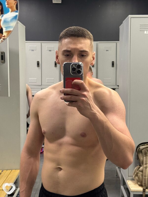 Марат, 24, Ульяновске — анкета №2365449