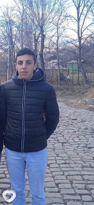 Tigran, Ванадзор
