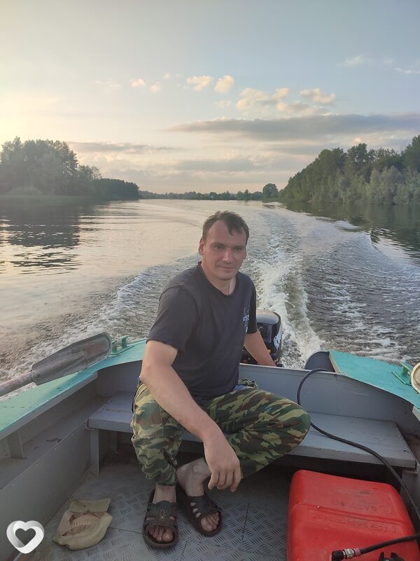 Алекс, 41, Зеленодольске — анкета №2365534