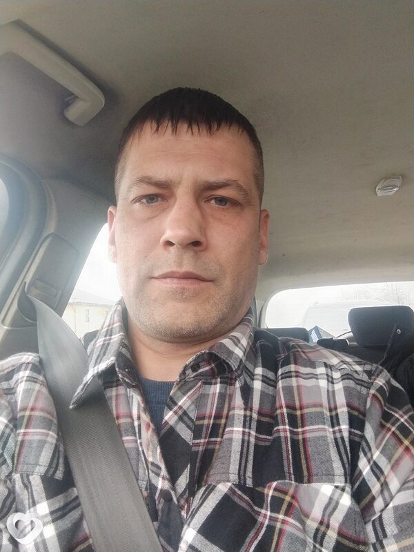 Виталий, 41, Одинцове — анкета №2365541