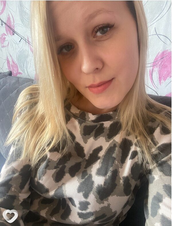 Natali, 28, Кирове — анкета №2365542