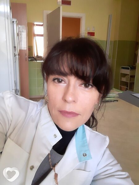 Татьяна, 48, Могилев — анкета №2365544