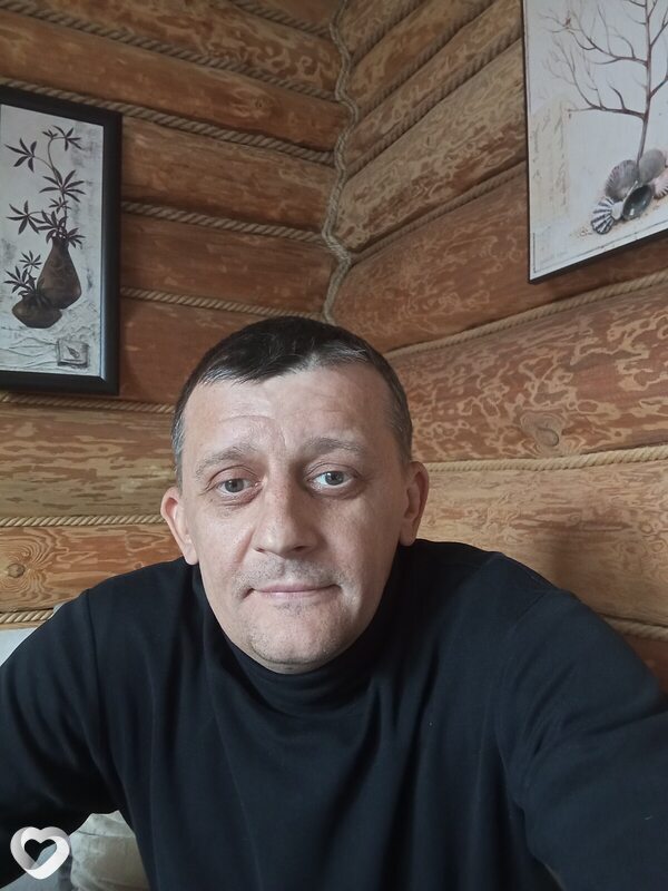 Олег, 42, Пружанах — анкета №2365555