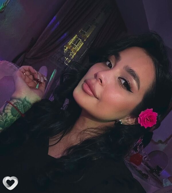 Сабрина, 21, Нижневартовске — анкета №2365556