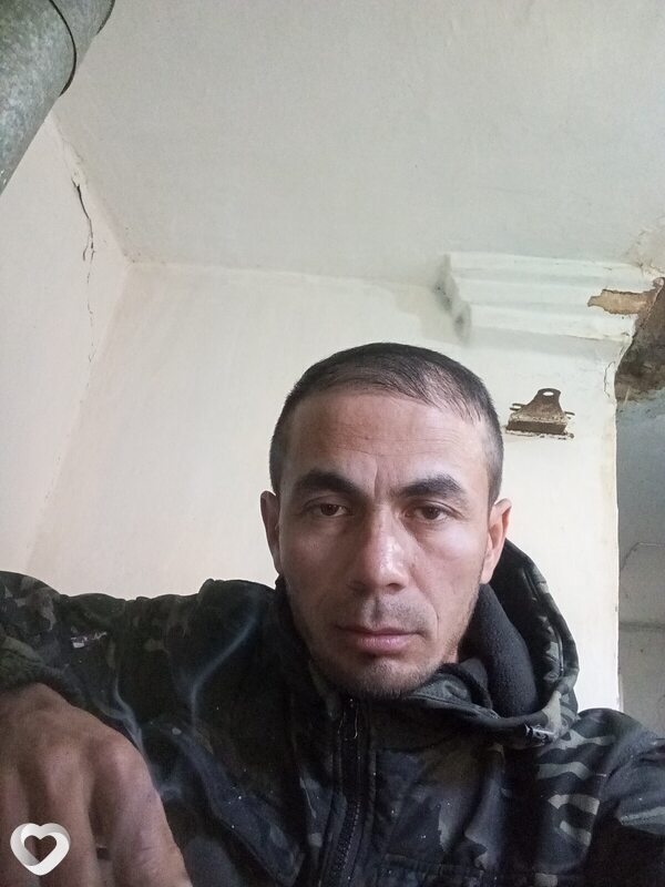 Alisher, 36, Крымске — анкета №2365568