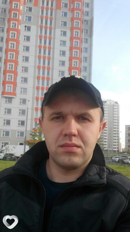Леонид, 40, Электростали — анкета №2365376