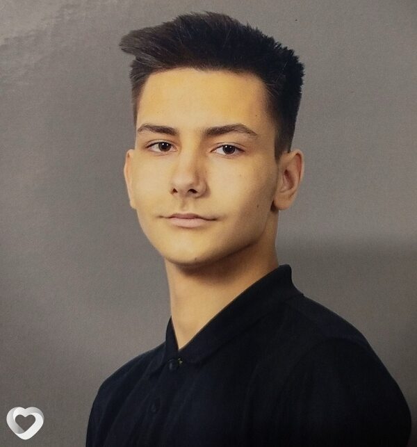 Тимофей, 19, Москве — анкета №2365383