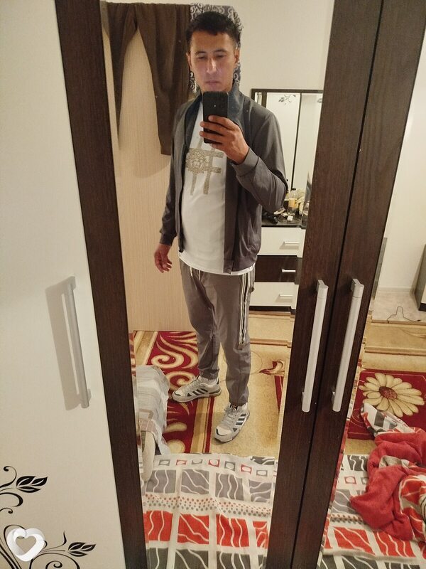 Рустам, 30, Якутске — анкета №2365384