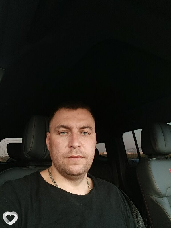 Василий, 36, Ростове-на-Дону — анкета №2365386