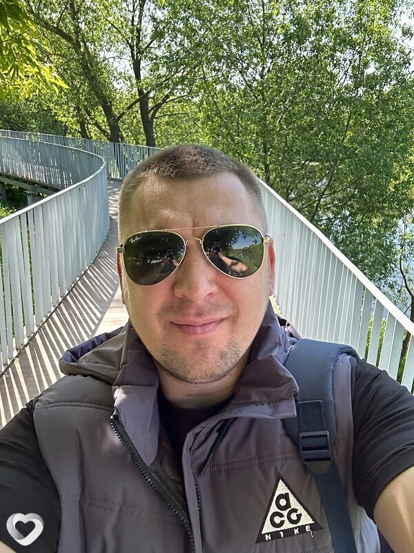 Дмитрий, 35, Жуковском — анкета №2365390