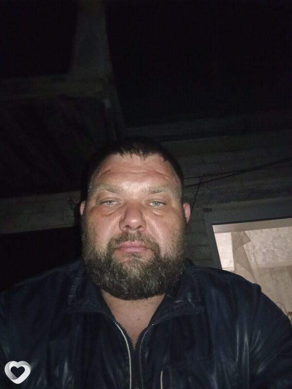 Сергей, 43, Курске — анкета №2365479