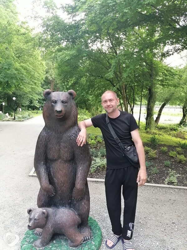 Юрий, 40, Краснодаре — анкета №2365481