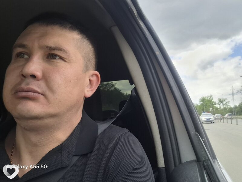 Марат, 40, Уфе — анкета №2365485