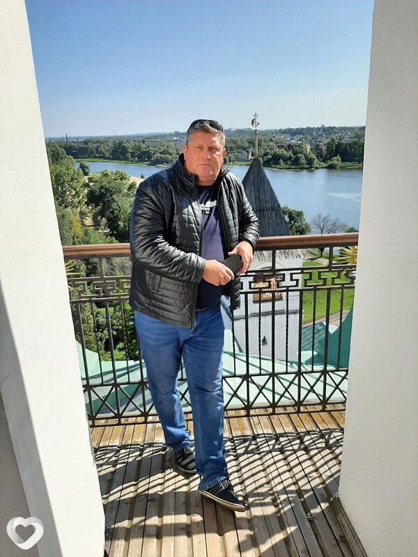 Константин, 56, Иванове — анкета №2365487