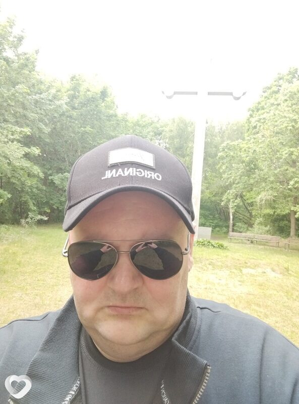 Евгений, 47, Калининграде — анкета №2365489