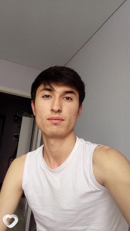 Шоха, 23, Алматы — анкета №2365499