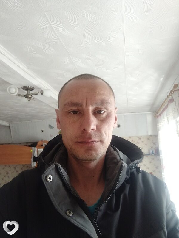 Юрий, 41, Челябинске — анкета №2365728