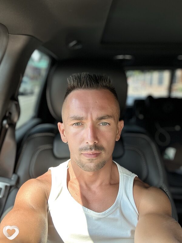 Дмитрий, 36, Рязани — анкета №2365729