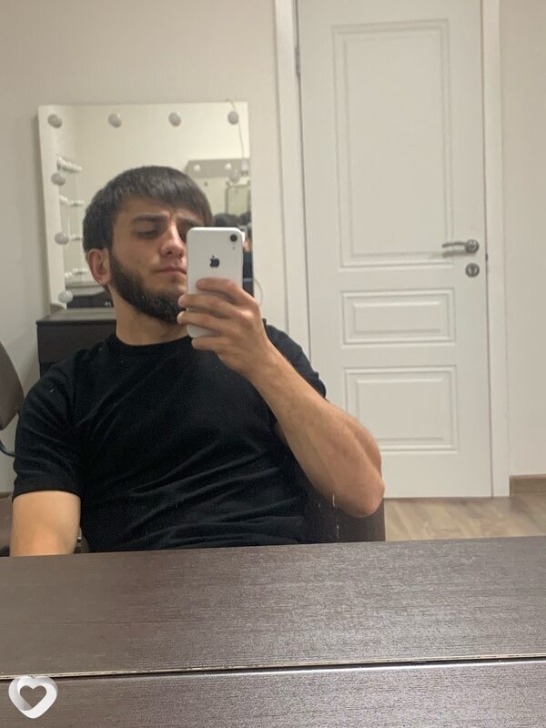 Dj Avganski, 22, Назрани — анкета №2365733