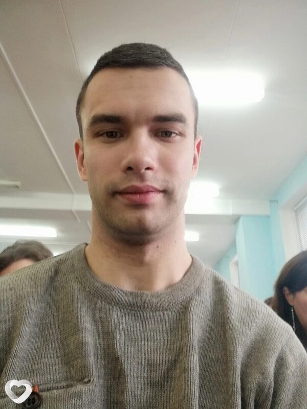 Максим, 34, Светлогорске — анкета №2365735