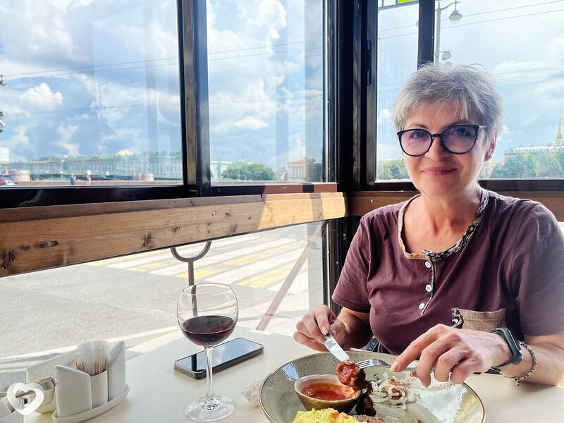 Марта, 64, Казани — анкета №2365736