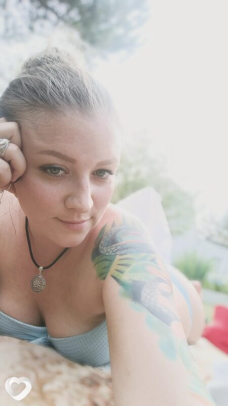 Анна, 35, Москве — анкета №2366330