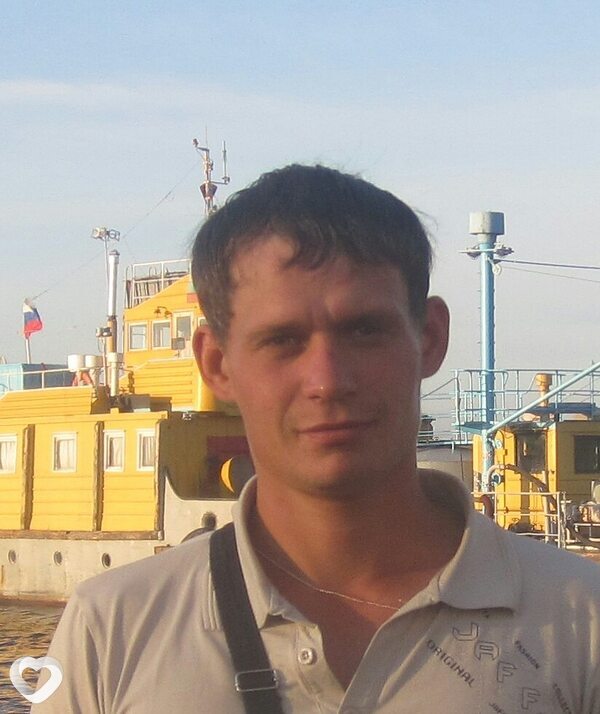 Михаил, 26, Березниках — анкета №2366342