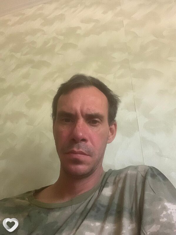 Вадим, 46, Муроме — анкета №2366348