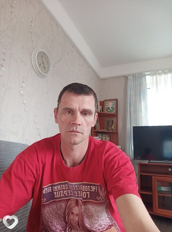 Андрей, 42, Санкт-Петербурге — анкета №2365600