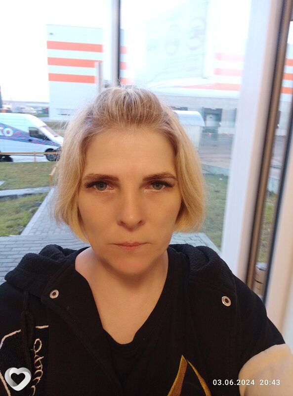 Катя, 42, Ногинске — анкета №2365608