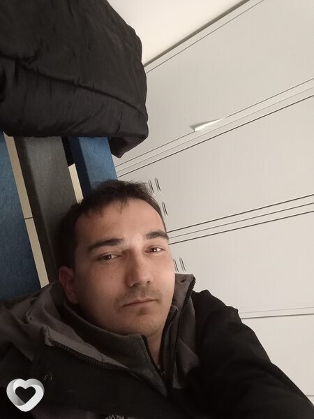 Николай, 35, Новочебоксарске — анкета №2365614