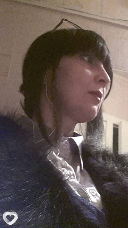 Ирина, 44, Ижевске — анкета №2365619