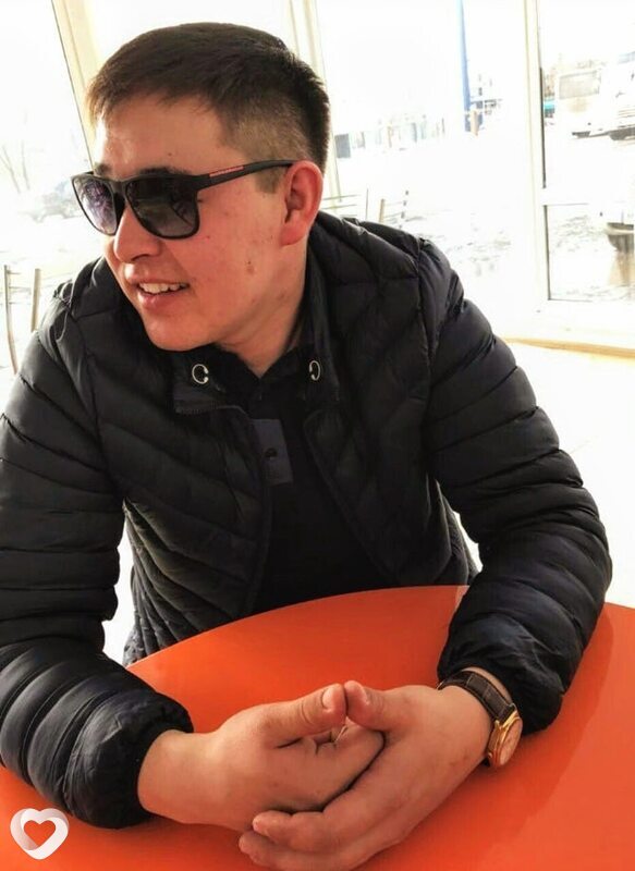 Асл, 31, Караганде — анкета №2365620