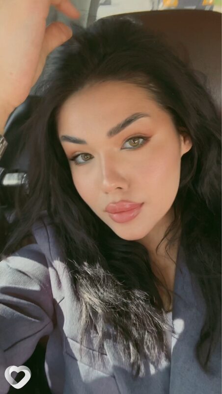 Алина, 29, Ставрополе — анкета №2365621