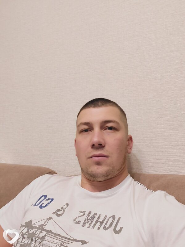 Юрий, 36, Новосибирске — анкета №2365675