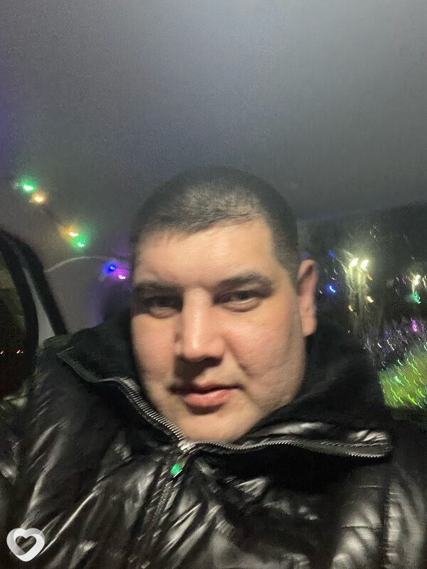 Алексей, 29, Астрахани — анкета №2365681