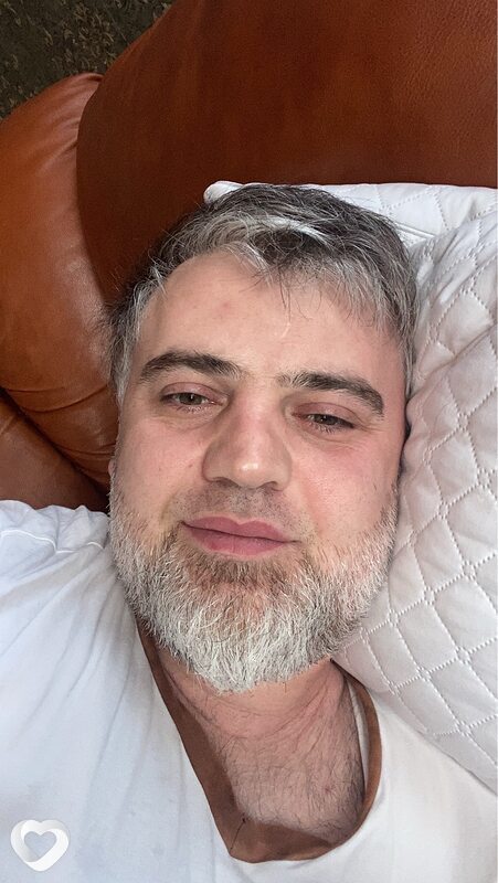Массажист, 36, Махачкале — анкета №2365686