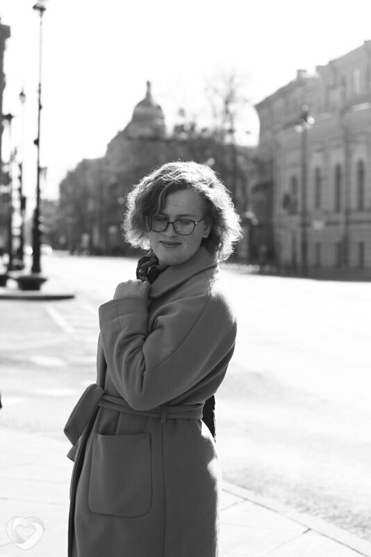 Анастасия, 21, Санкт-Петербурге — анкета №2365692