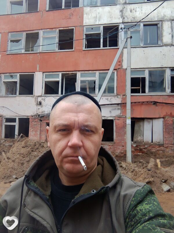 Руслан, 40, Сыктывкаре — анкета №2365628