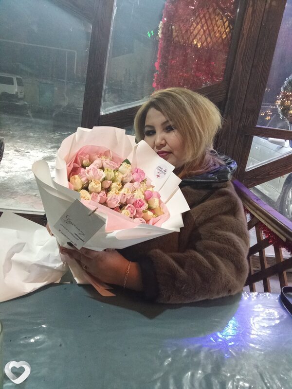 Жако, 37, Алматы — анкета №2365629