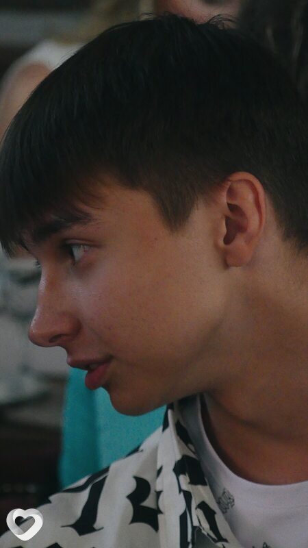 Тимофей, 19, Челябинске — анкета №2365630